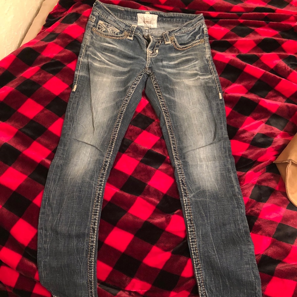Jeans - Picture 6 of 6
